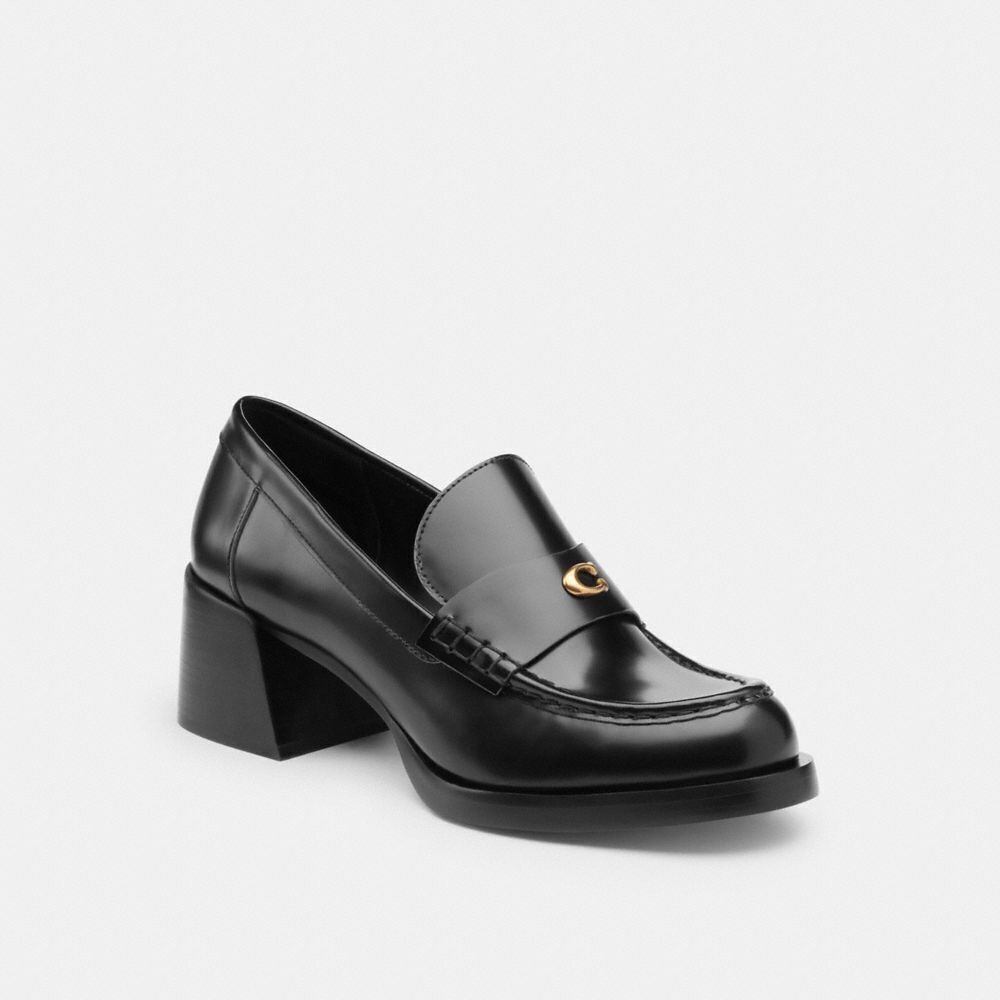 COACH NATALIE LOAFER